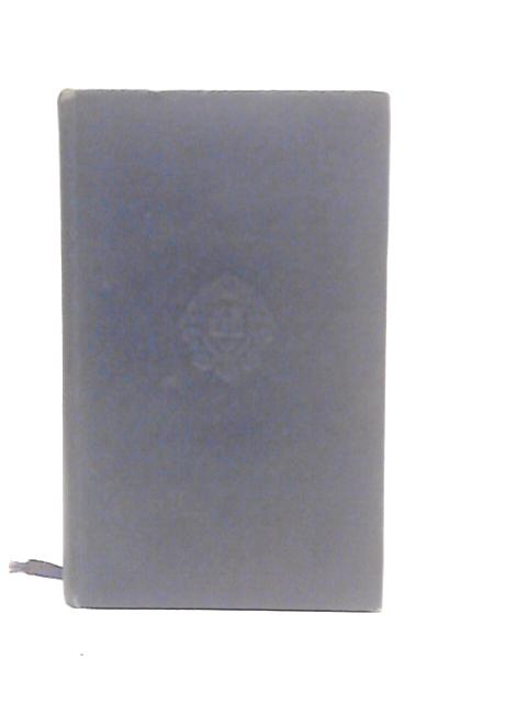 The Nebuly Coat, and, The Lost Stradivarius John Meade Falkner [Good] [Hardcover]
