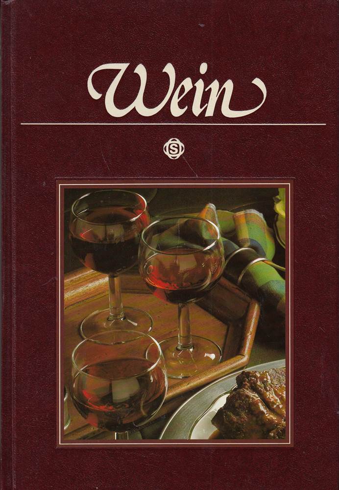 Wein - Gööck, Roland