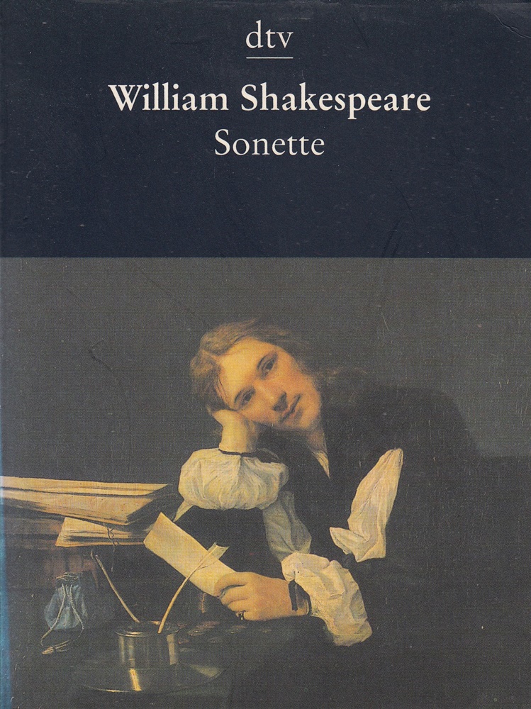 Sonette - William, Shakespeare,