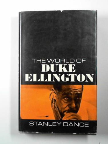 The world of Duke Ellington - DANCE, Stanley
