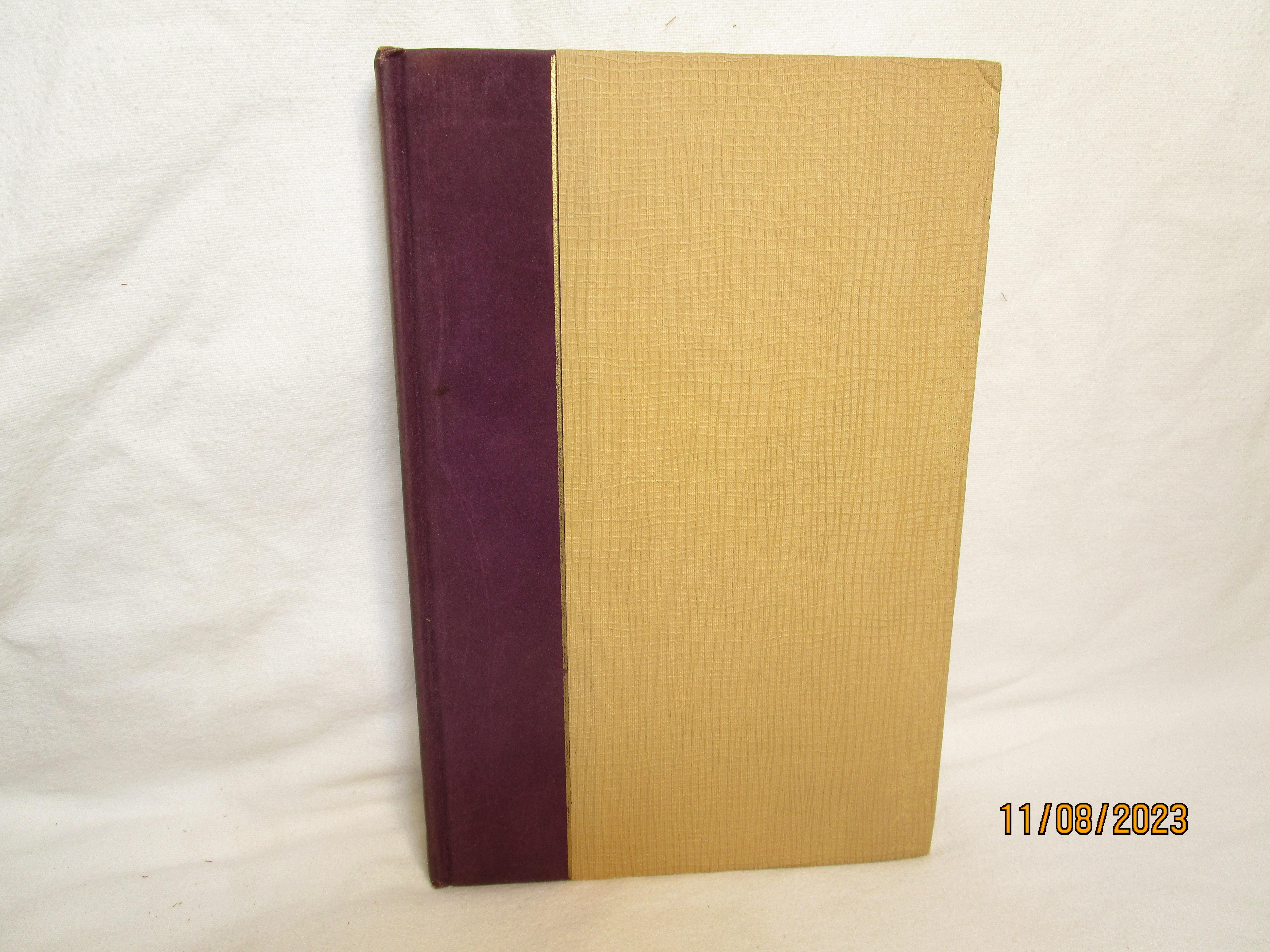 Frankenstein or Modern Prometheus by Shelley, Mary W