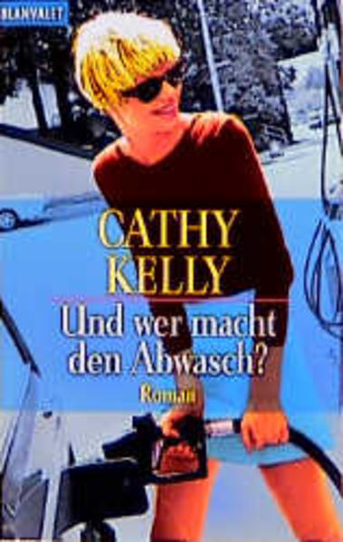 Und wer macht den Abwasch? - Kelly, Cathy und Inez Meyer