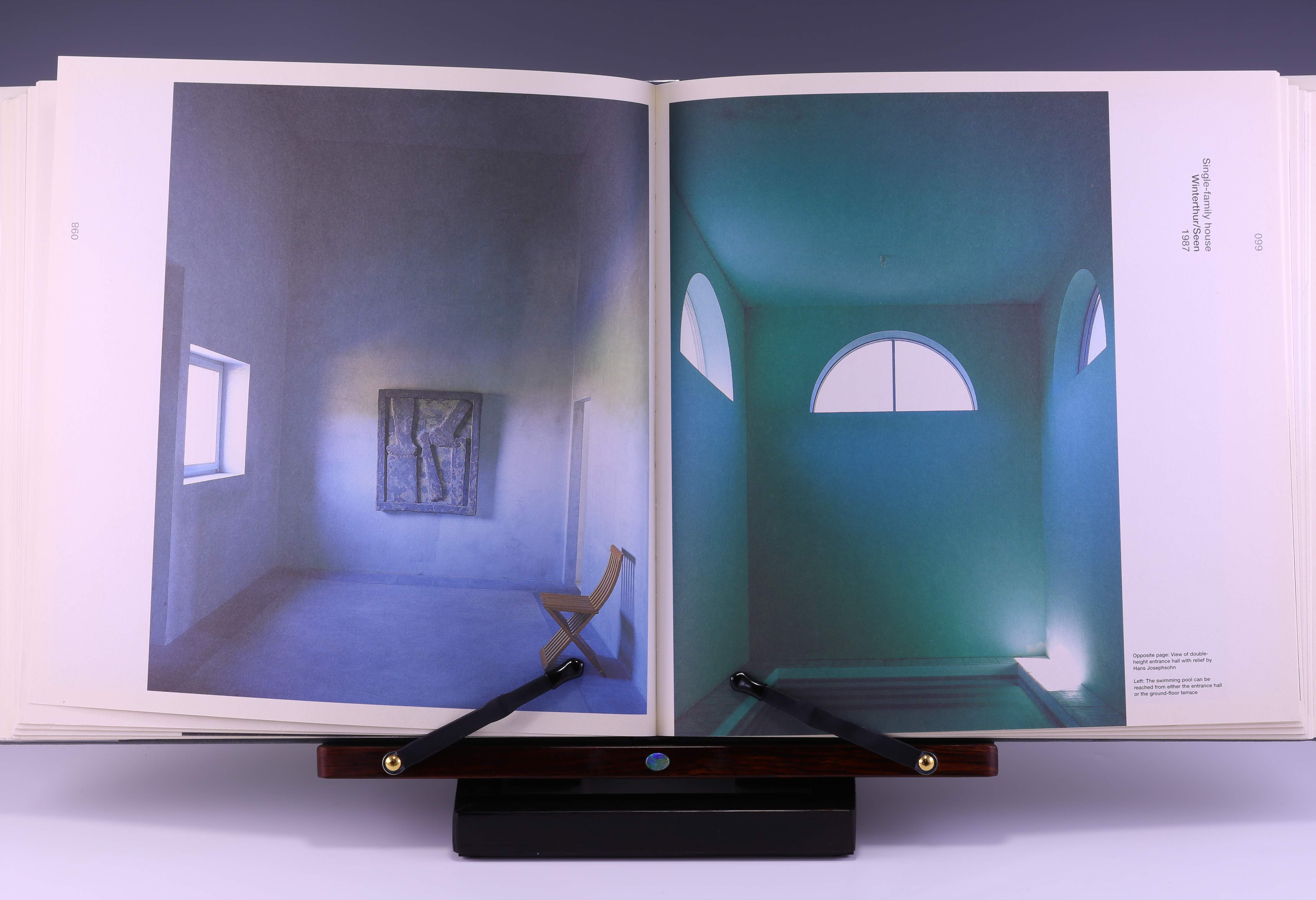 Approximations: The Architecture of Peter Markli (Current Approximations: The Architecture of Peter Markli (Current