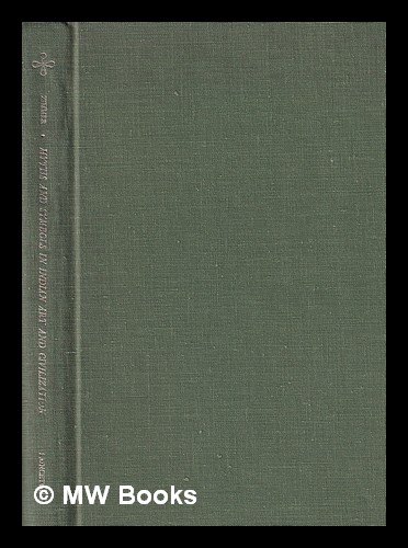 Myths and Symbols in Indian Art and Civilization / Heinrich Robert Zimmer - Zimmer, Heinrich Robert. Campbell, Joseph (1904-1987) (editor)