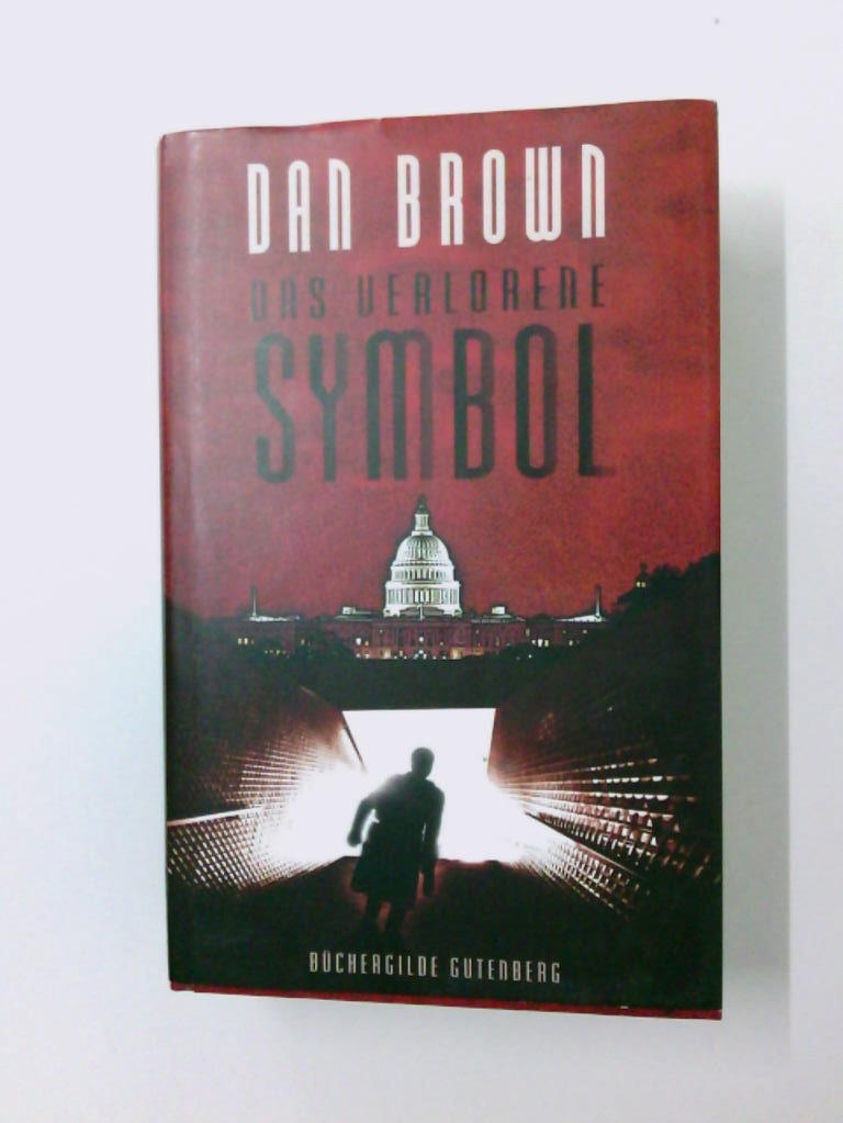 Das verlorene Symbol Thriller - Dan Brown