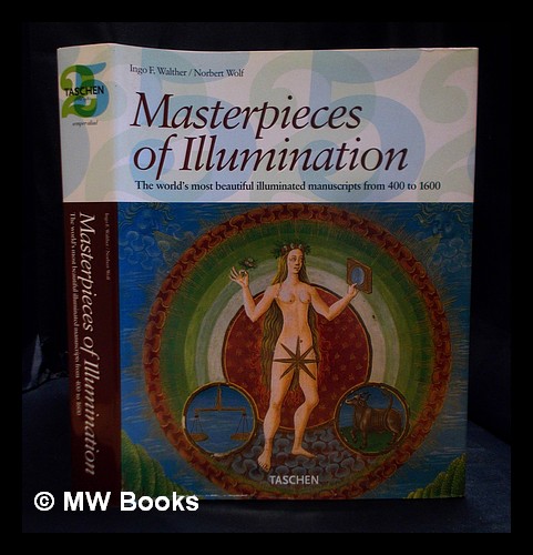 Codices Illustres: The World's Most Famous Illuminated