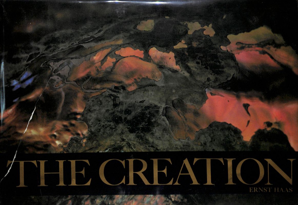 The creation - Haas Ernst