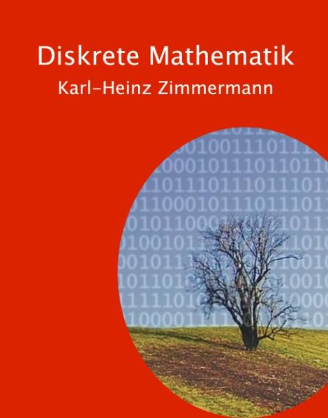 Diskrete Mathematik - Zimmermann, Karl-Heinz