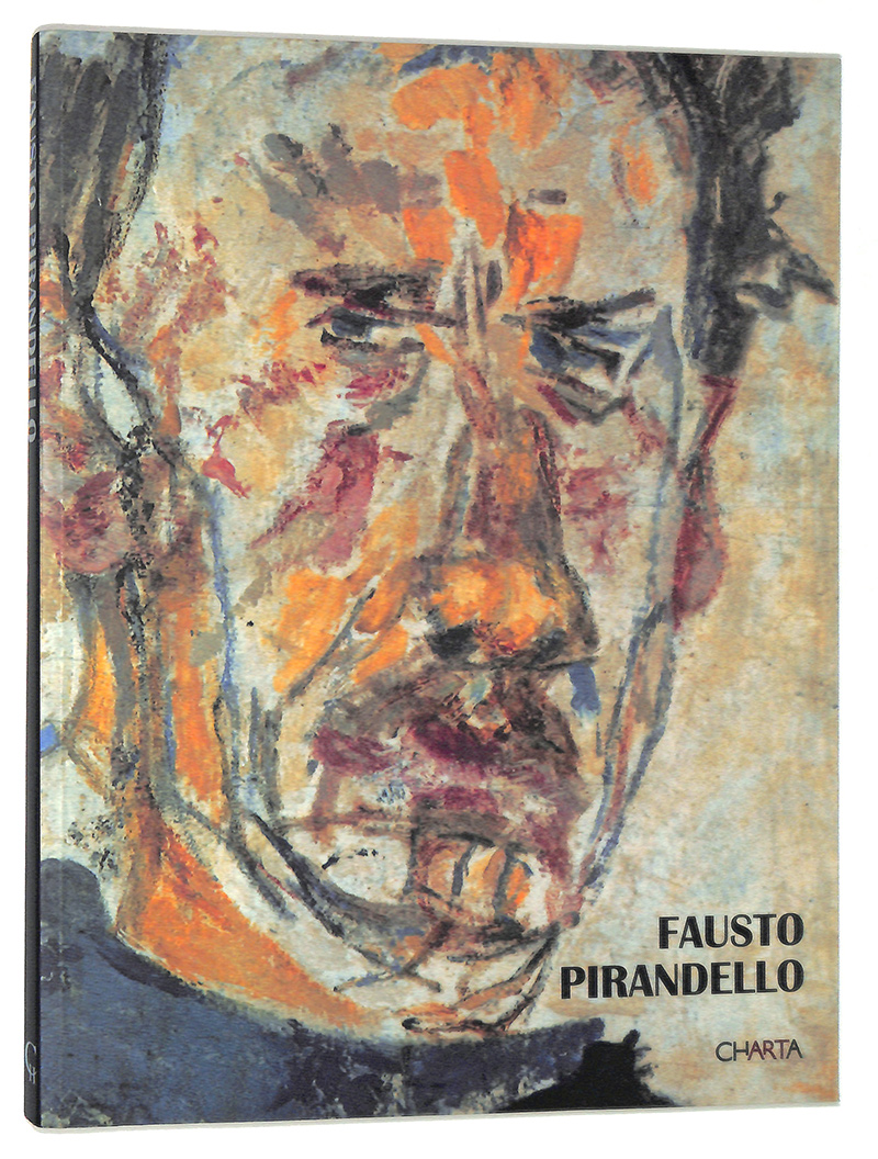 Fausto Pirandello. Antologica