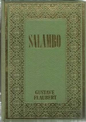 SALAMBO - Flaubert,Gustave