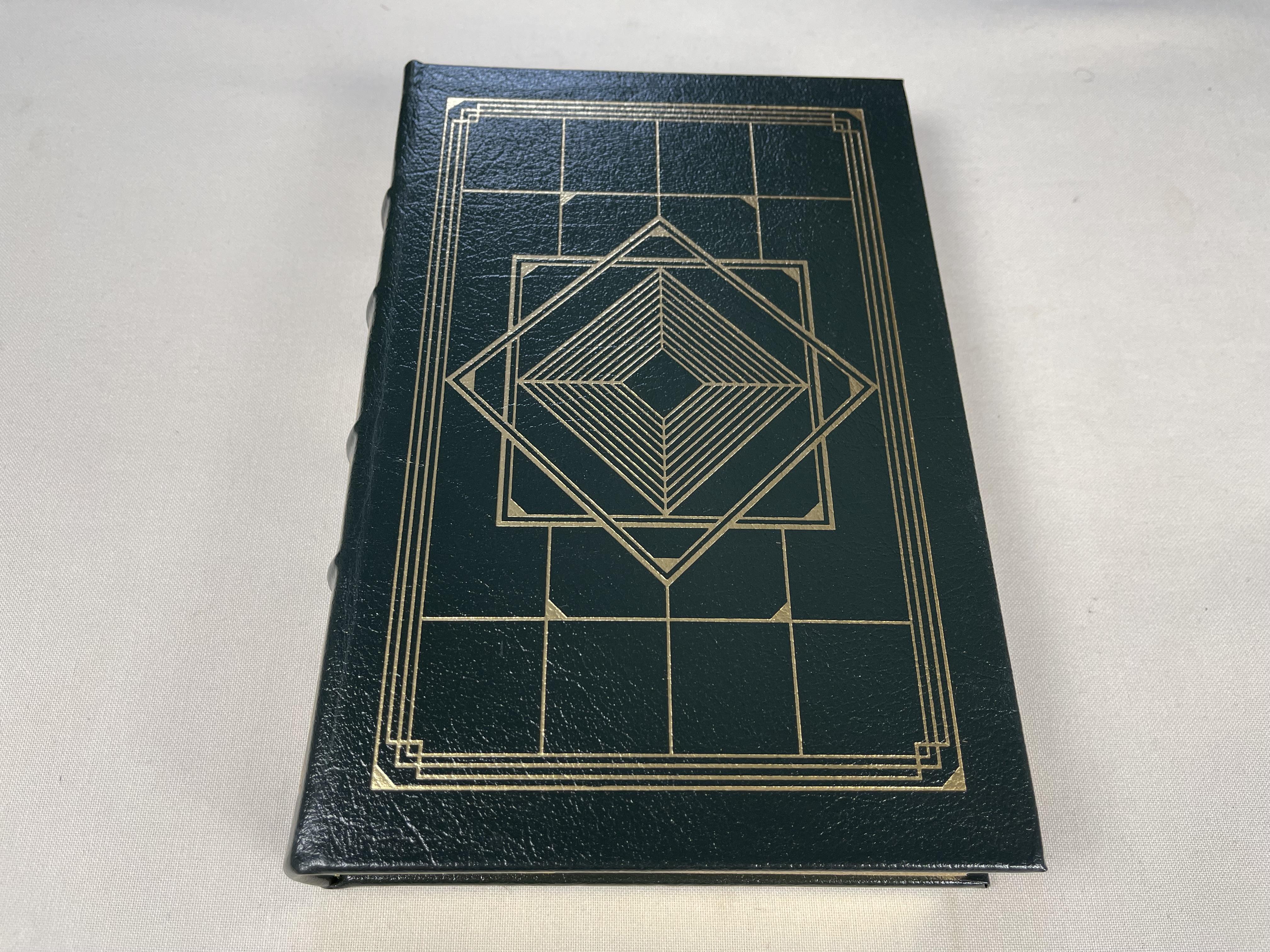 Easton Press: MOTHER NIGHT (Signed w/ COA) Kurt Vonnegut [New] [Hardcover]