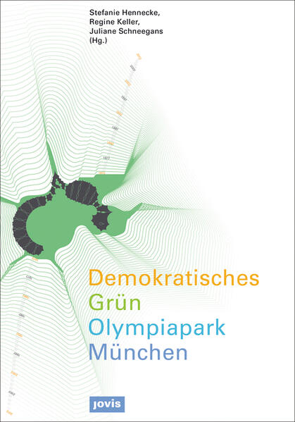 Demokratisches Grün – Olympiapark München Olympiapark München - Hennecke, Stefanie, Regine Keller und Juliane Schneegans