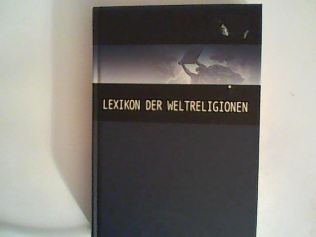 Lexikon der Weltreligionen - Löser, Verena