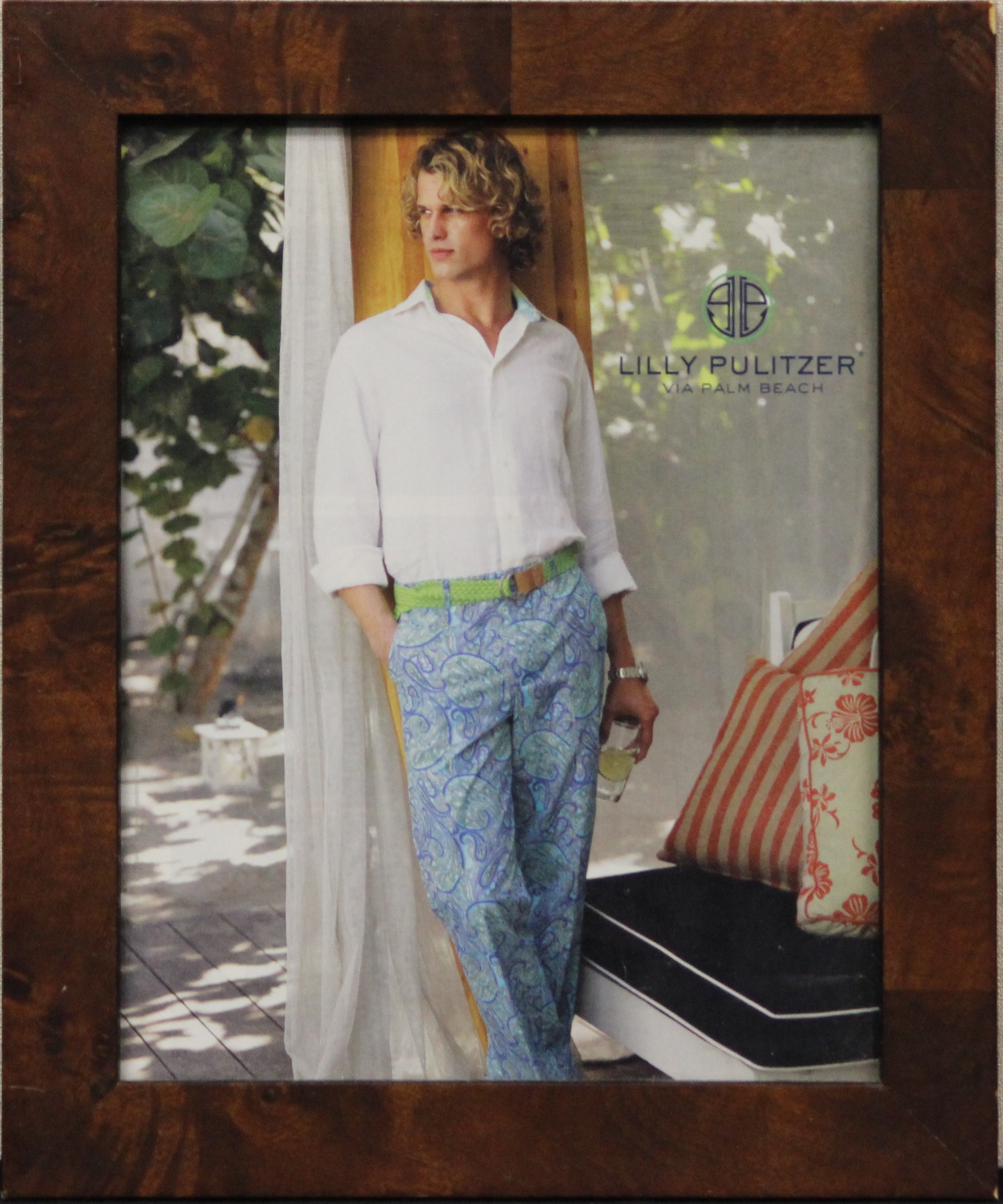 LIlly Pulitzer [Very Good]