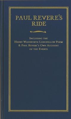 Paul Revere\\ s Rid - Longfellow, Henry Wadsworth|Revere, Paul
