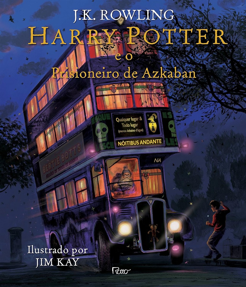 Box Harry Potter Premium Vermelho 7 Livros Em Capa Dura