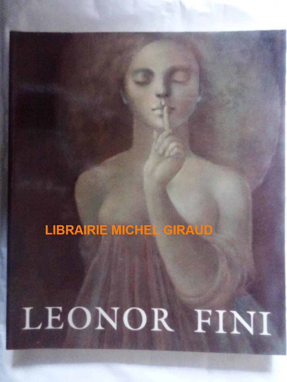 Leonor Fini