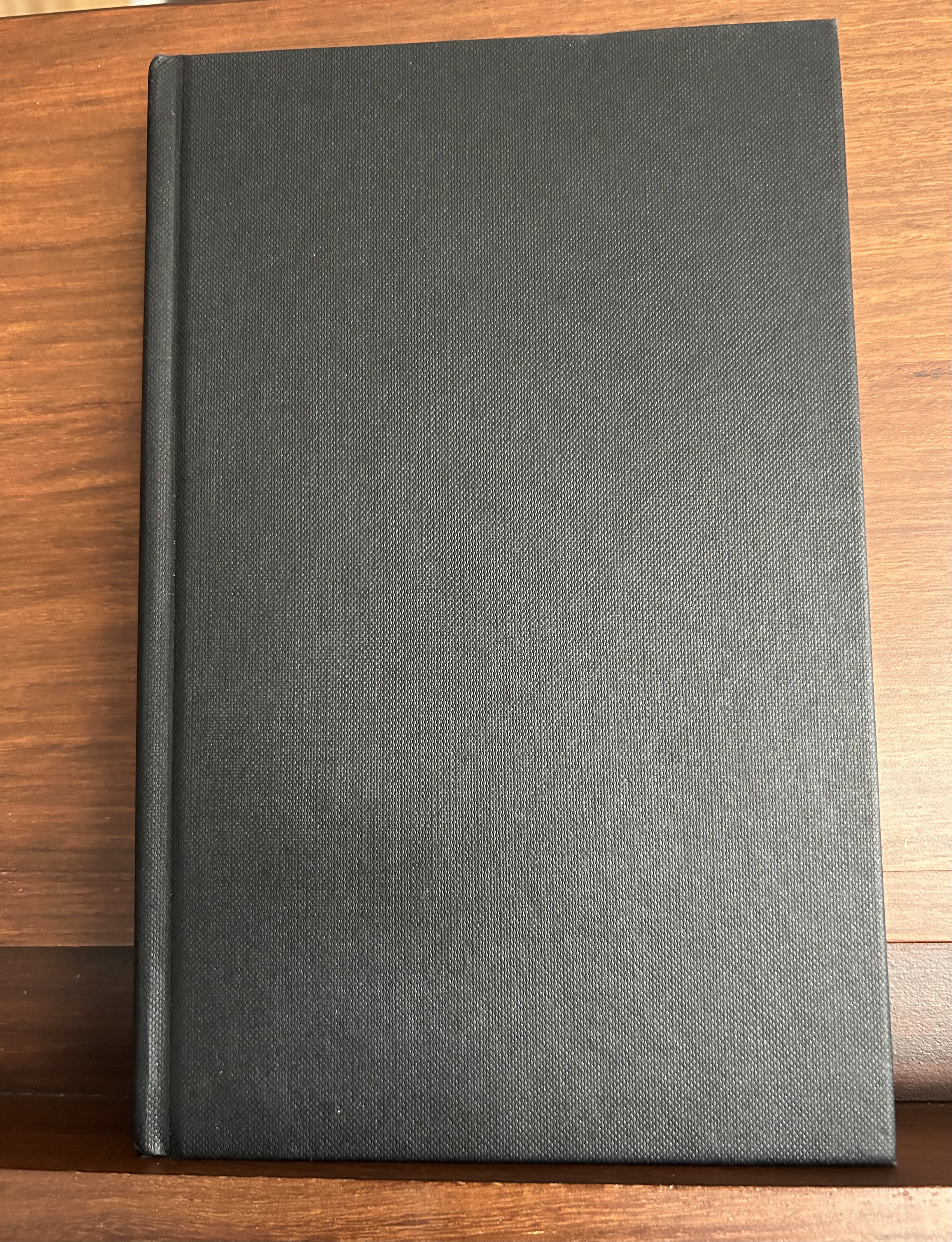 Amsterdam by Ian McEwan: Near Fine Hardcover (1998) 1st Edition ...