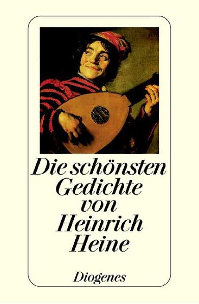 Die schönsten Gedichte von Heinrich Heine ausgew. von Anton Friedrich - Heinrich Heine, Heinrich, Franz Anton Friedrich und Stefan Zweig