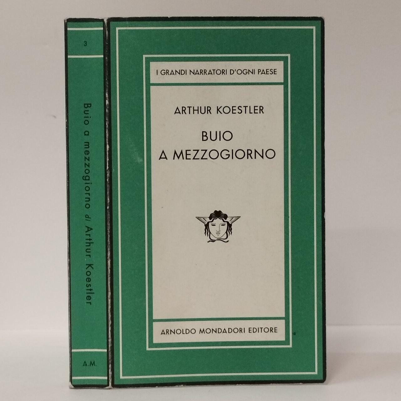 Buio a mezzogiorno - Arthur Koestler