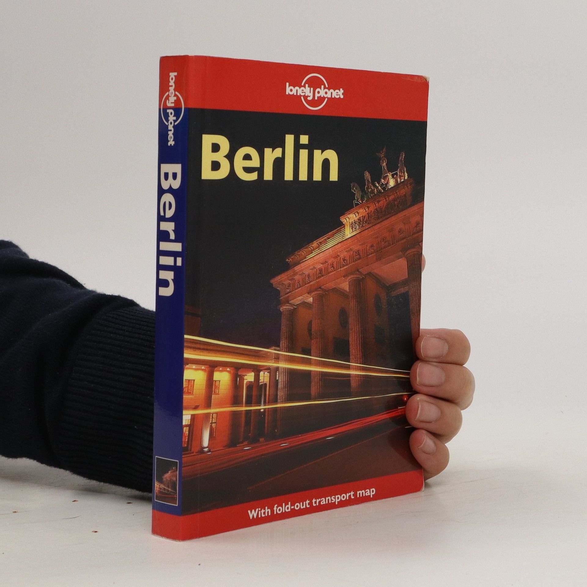 Berlin - Andrea SchultePeevers