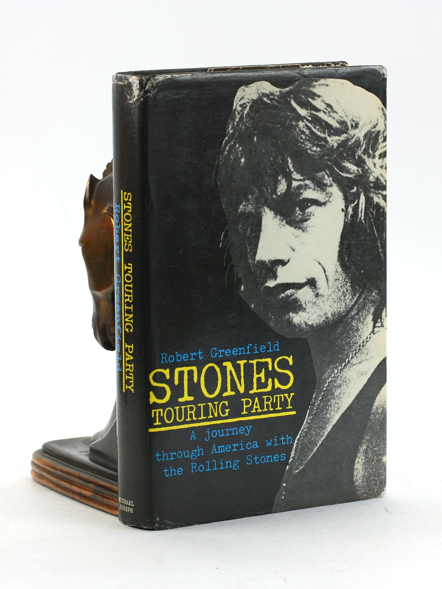 stp a journey through america with the rolling stones