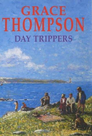 Day Trippers - Thompson, Grace