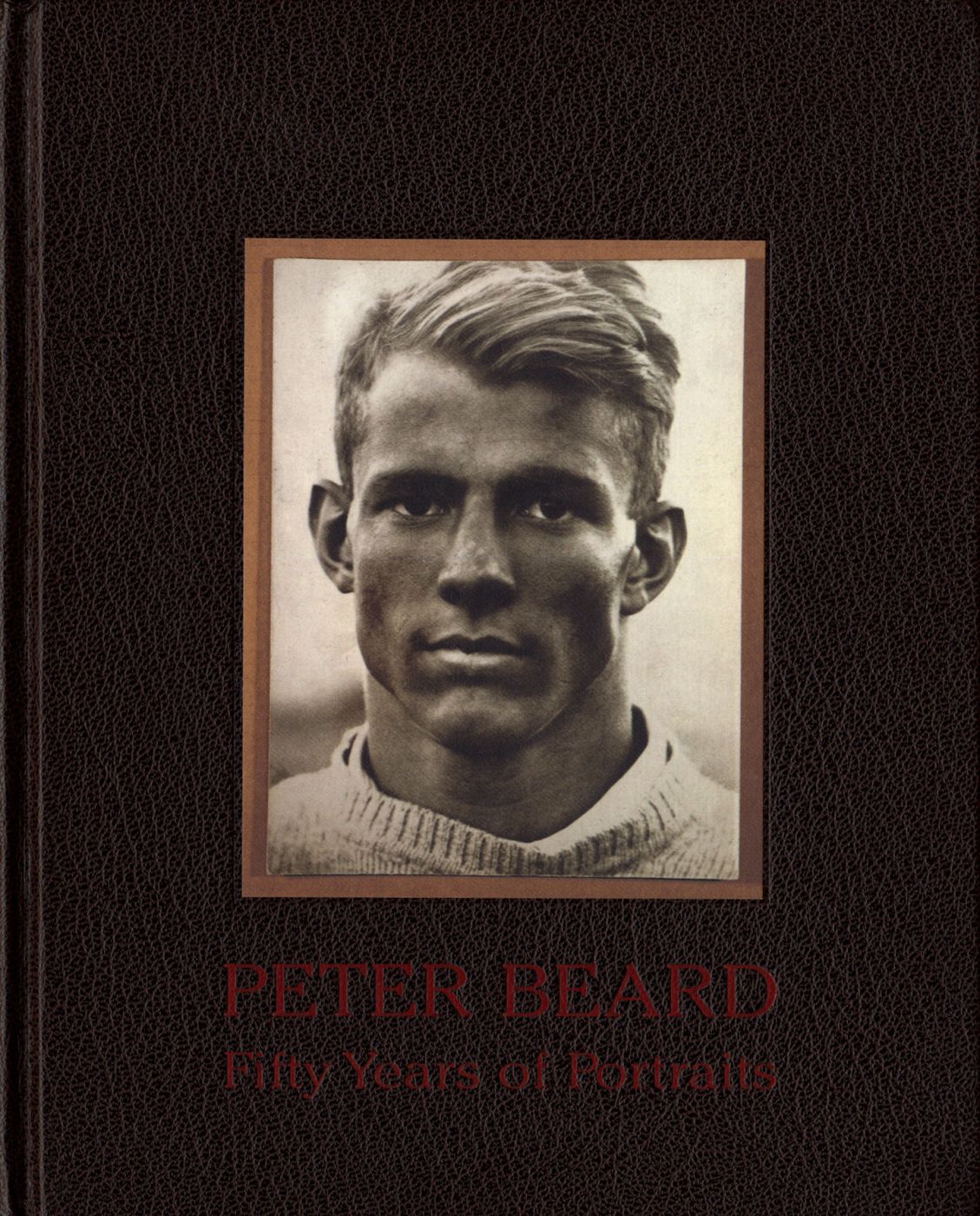 売れ筋がひクリスマスプレゼント！ Peter Beard: ASSOCIATION [SIGNED Portraits of Years Fifty アート・デザイン・音楽