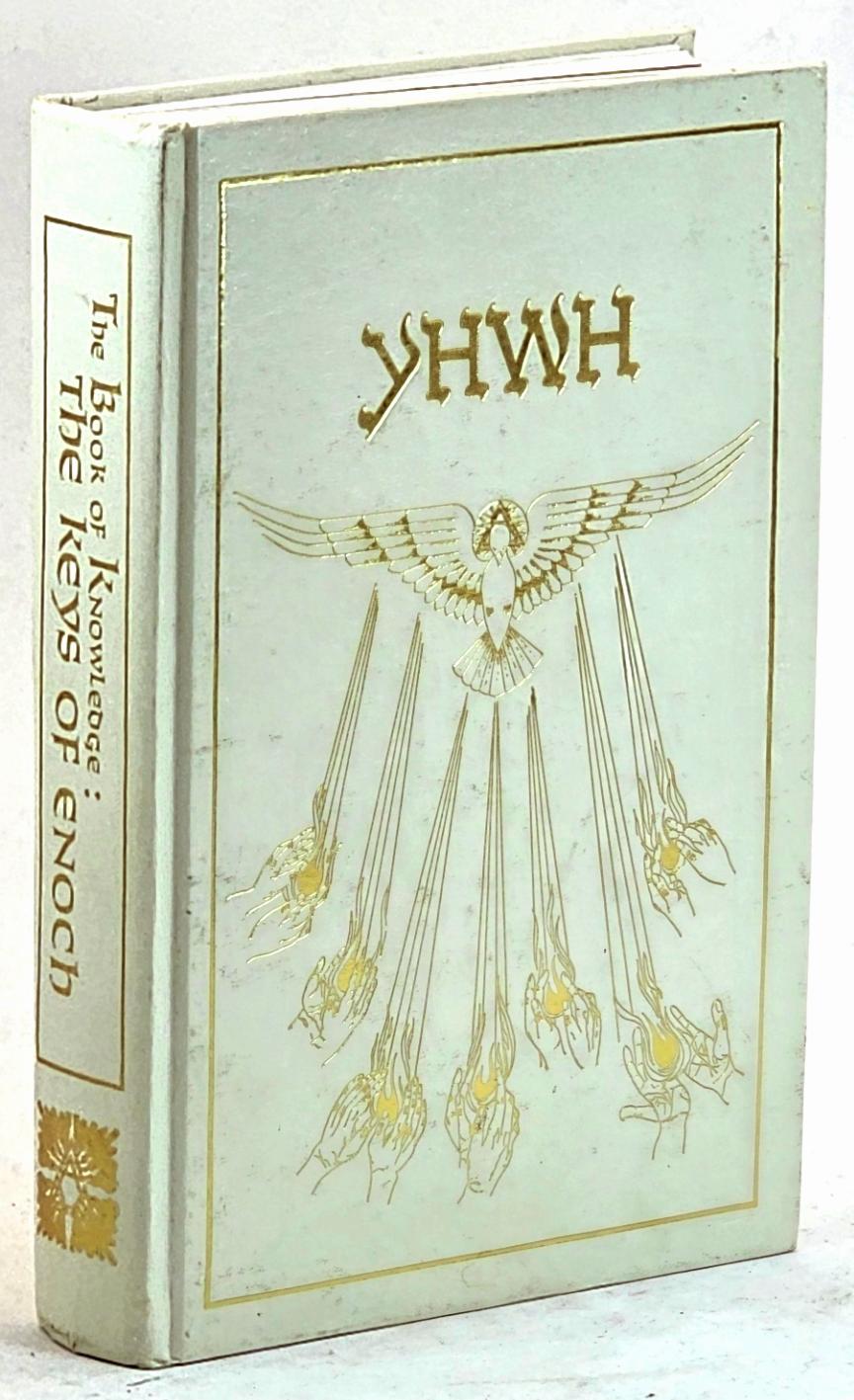 The Book of Knowledge: The Keys of Enoch Hurtak, J.J. [ ] [Hardcover]