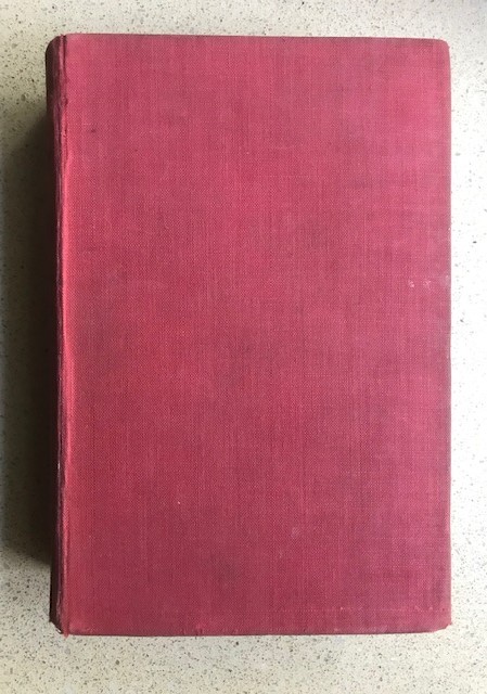 Twenty Thousand (20,000) Streets Under the Sky : A London Trilogy Hamilton, Patrick [Very Good] [Hardcover]