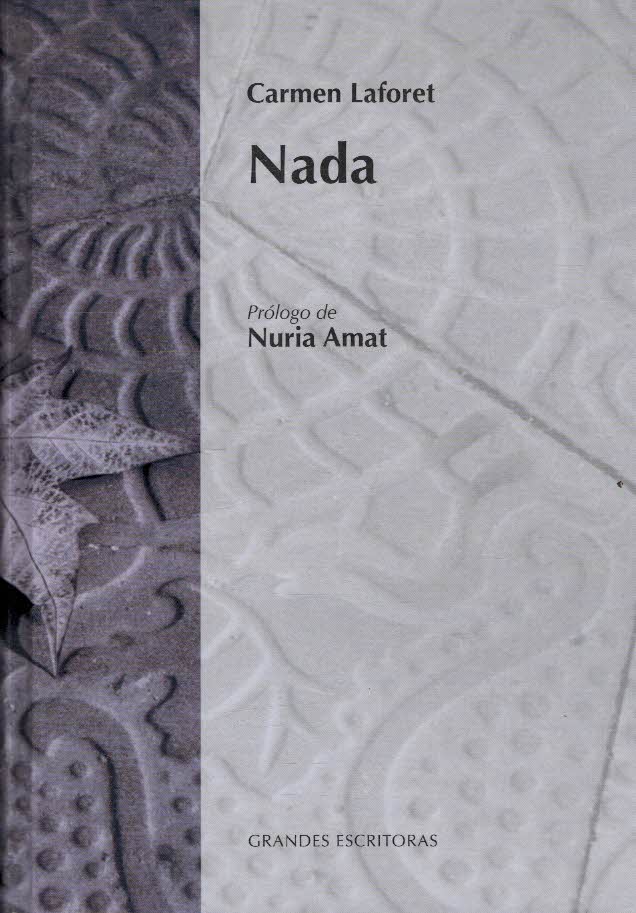 NADA - CARMEN LAFORET