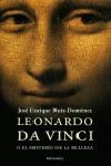 Leonardo Da Vinci o el misterio de la belleza - Ruiz -Domènec, José Enrique