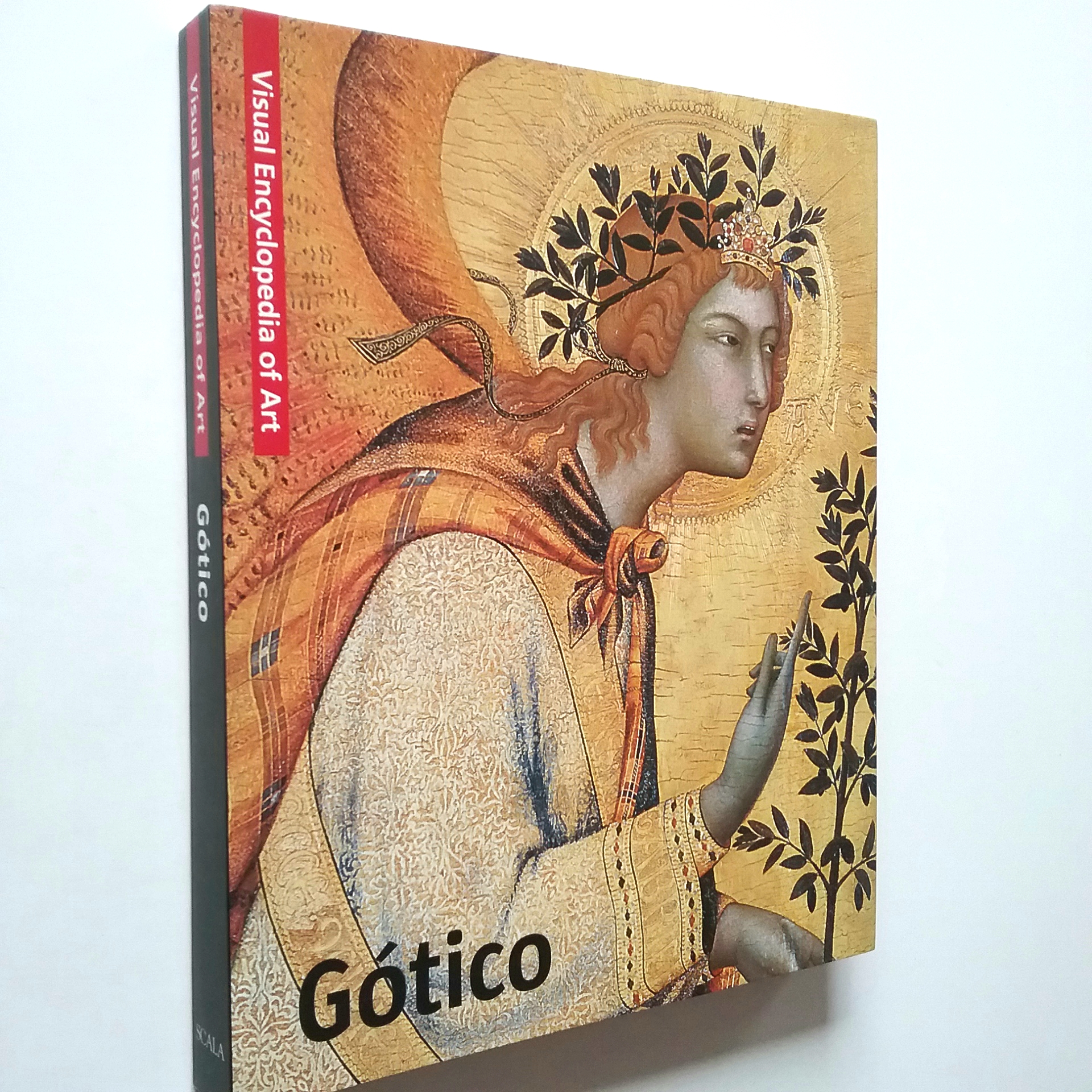 Gótico - Il Gotico - Arte Gotica - Gothic Art (Visual Encyclopedia or Art)