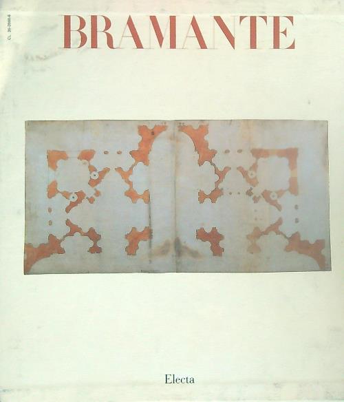 Bramante - Borsi, Franco