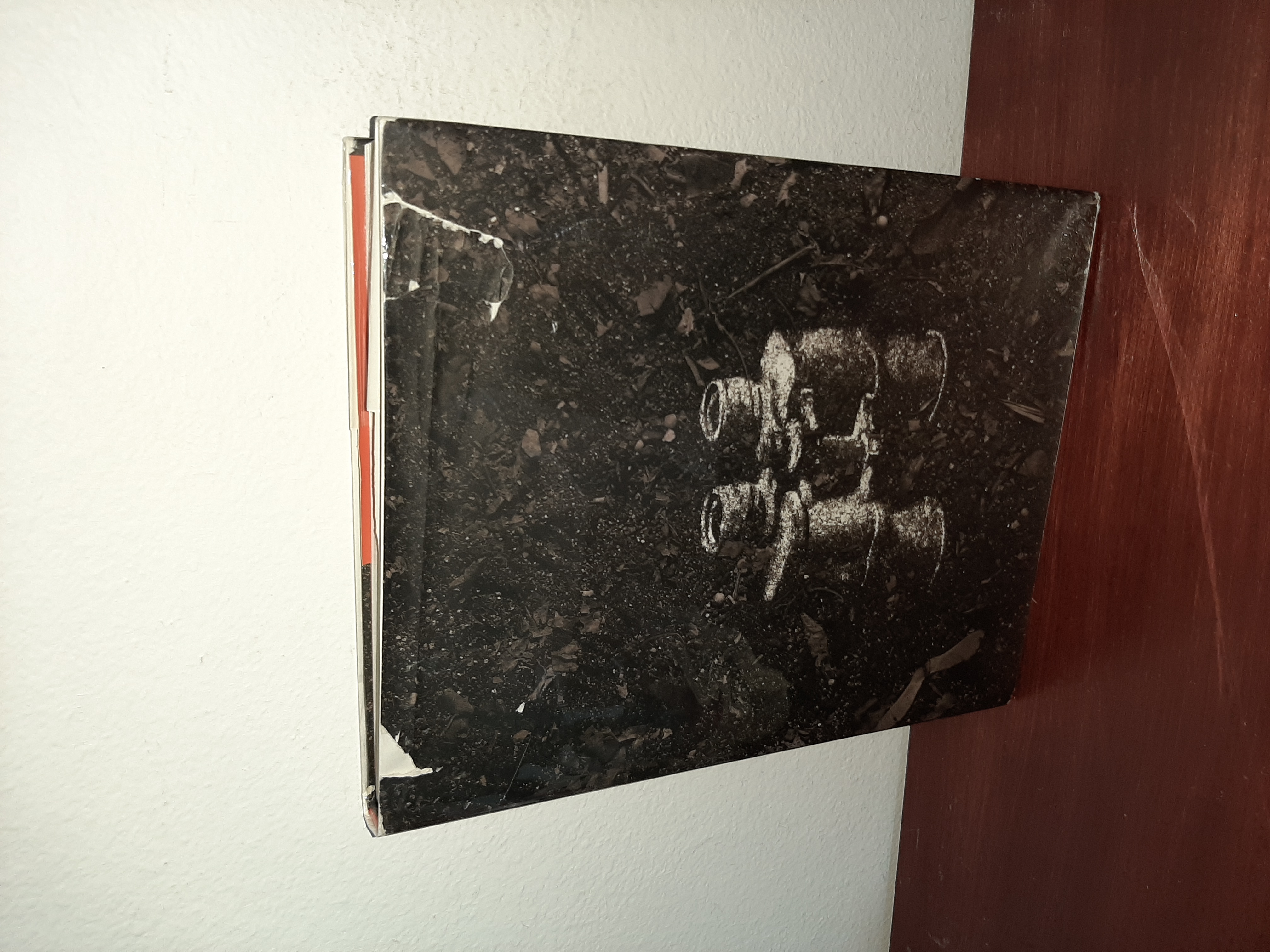 Seeing Is Believing: Charles Ashley Stainback, Mark Alice