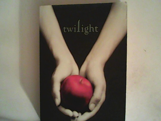 Twilight - Meyer, Stephenie