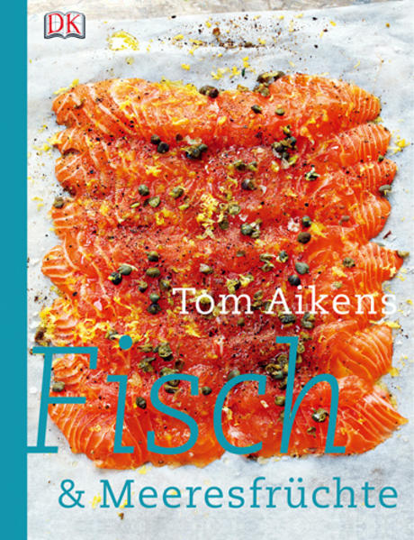 Fisch & Meeresfrüchte - Tom, Aikens