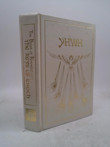 The Book of Knowledge: the Keys of Enoch Hurtak, J. J. [Good] [Hardcover]