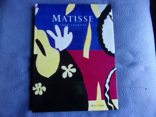 Matisse - John Jacobus