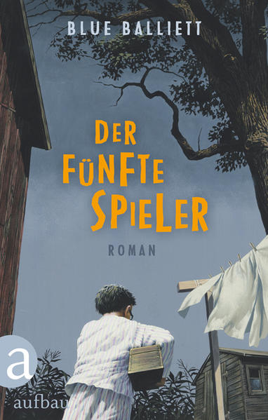 Der fünfte Spieler: Roman Roman - Balliett, Blue und Claudia Feldmann