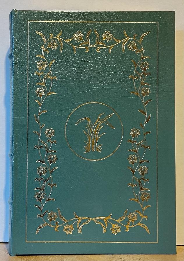 A Sand County Almanac and Sketches Here and There Leopold, Aldo; Introduction by Robert Finch; Illustrated by Charles W. Schwartz [ ] [Hardcover]