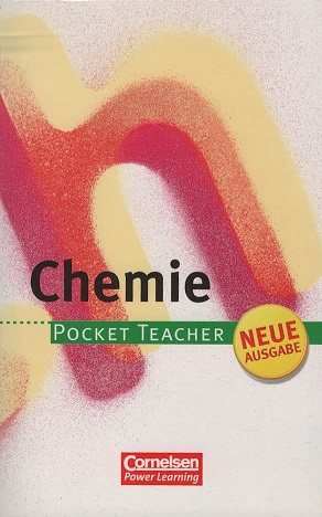 Chemie. ; Jens Schorn / Pocket teacher; Cornelsen power learning - Kuballa, Manfred