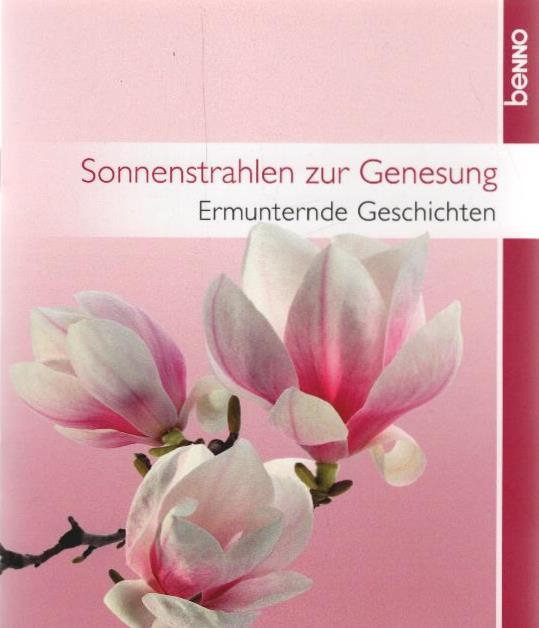 Sonnenstrahlen zur Genesung : ermunternde Geschichten