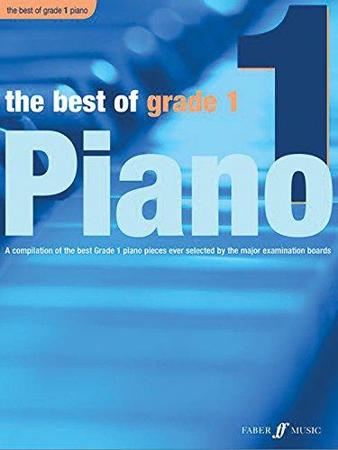 The Best of Grade 1 (Piano) - Anthony Williams