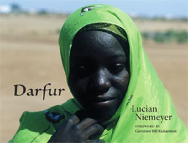 Darfur - Niemeyer, Lucian; Richardson, Bill (FRW)