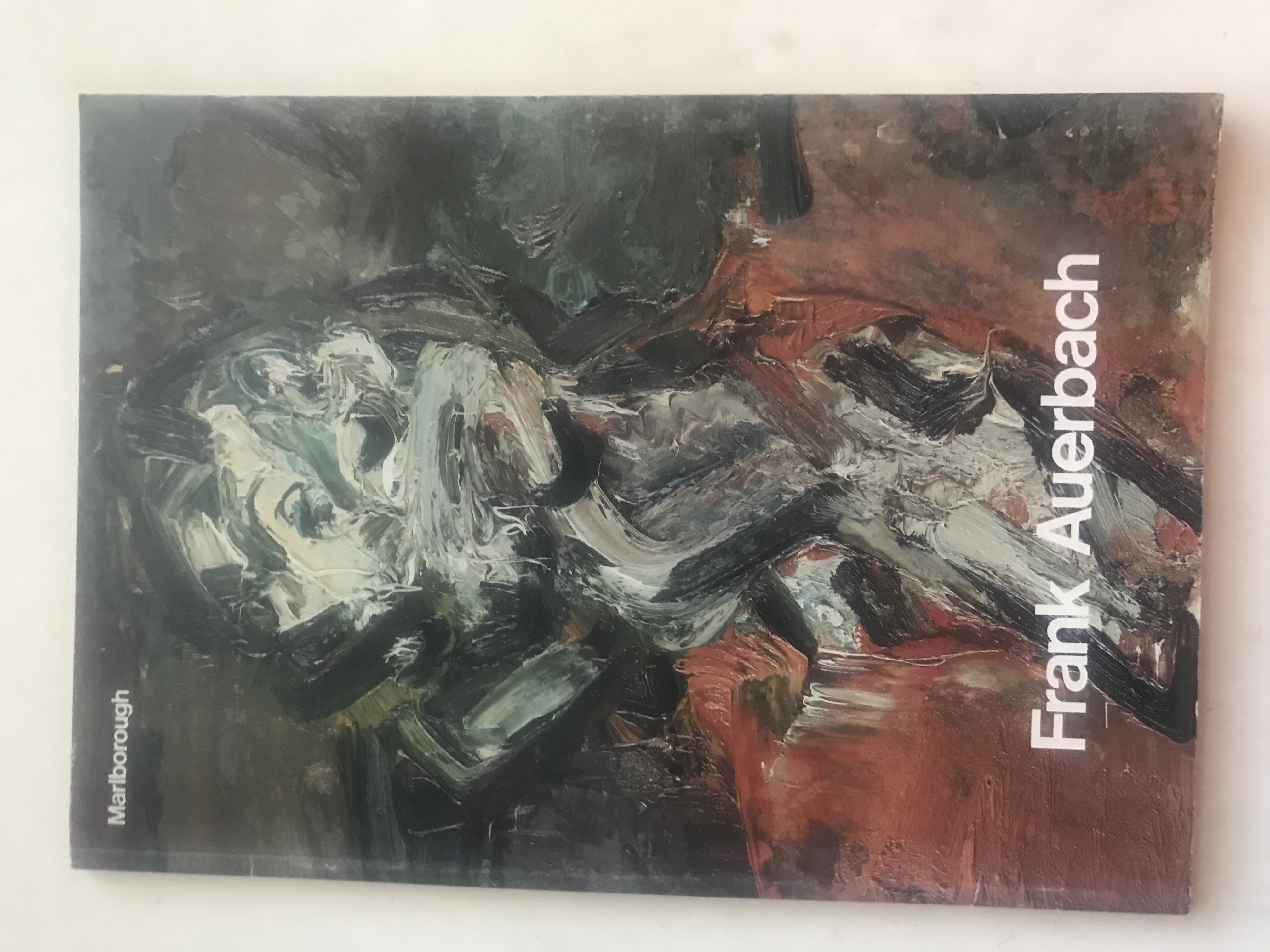 春夏新作モデル and Paintings Recent Auerbach: Frank Drawings: Soft Good アート・デザイン・音楽