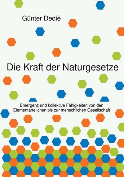Die Kraft der Naturgesetze - Günter Dedié