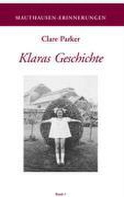 Klaras Geschichte - Clare Parker