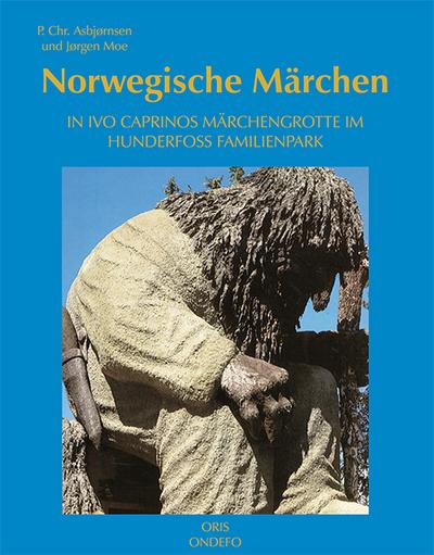 Norwegische Märchen - Jørgen Moe