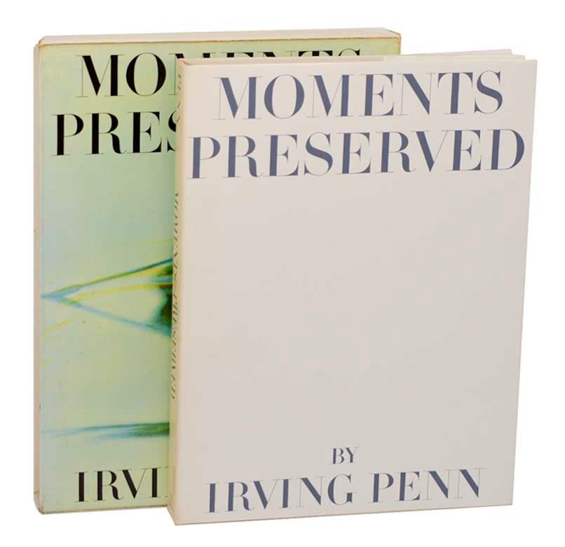 Moments Preserved